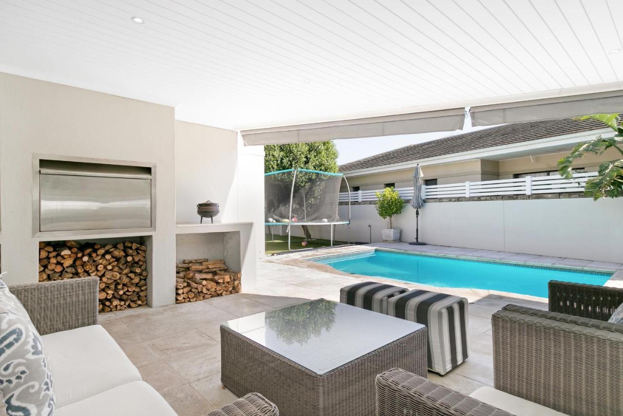 On The Greens Villa Cape Town